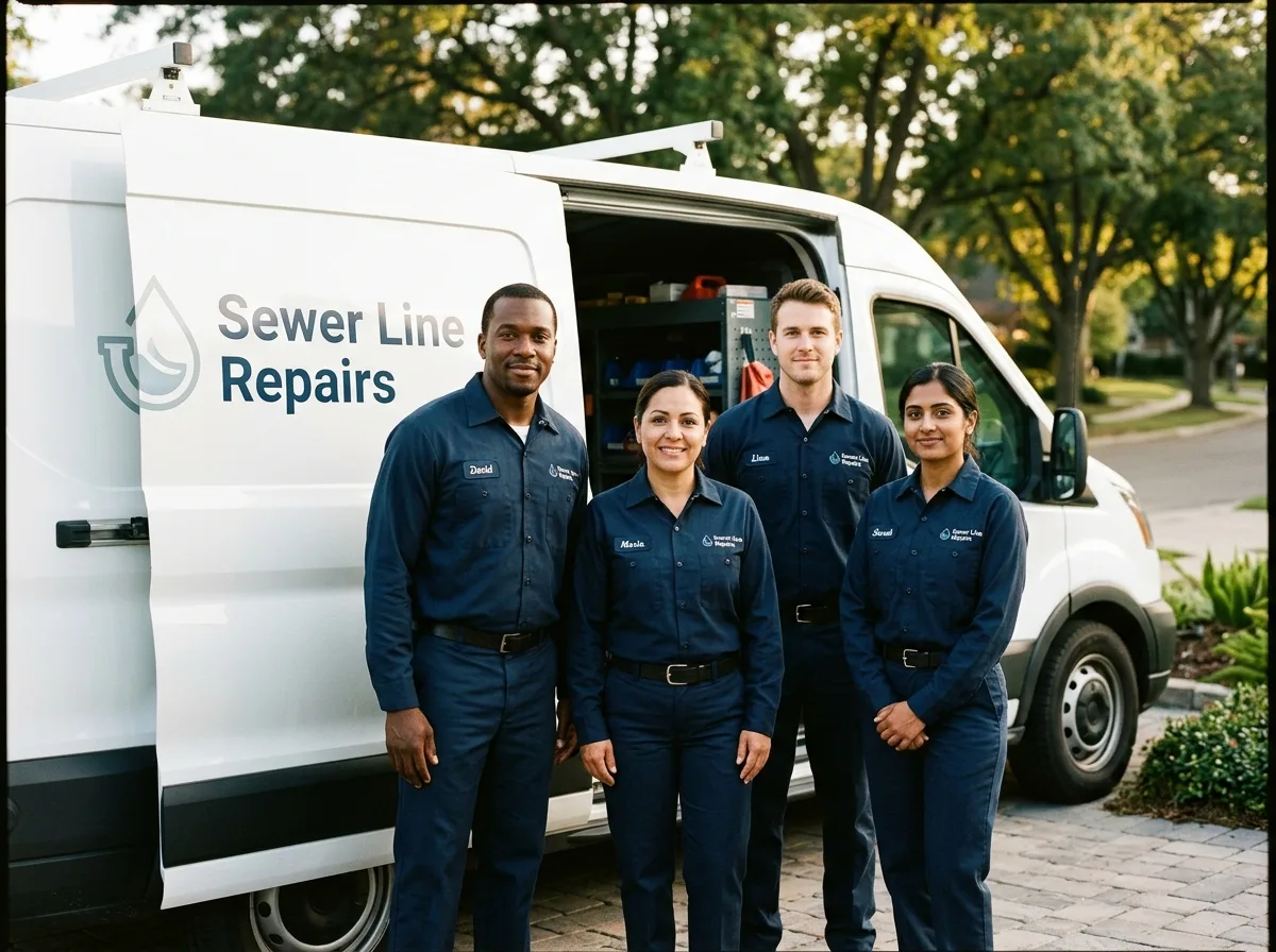 Emergency Plumber company in Ackerly, TX