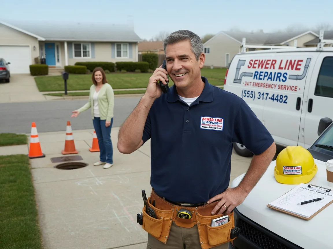 Emergency Plumber Ackerly, TX FAQs